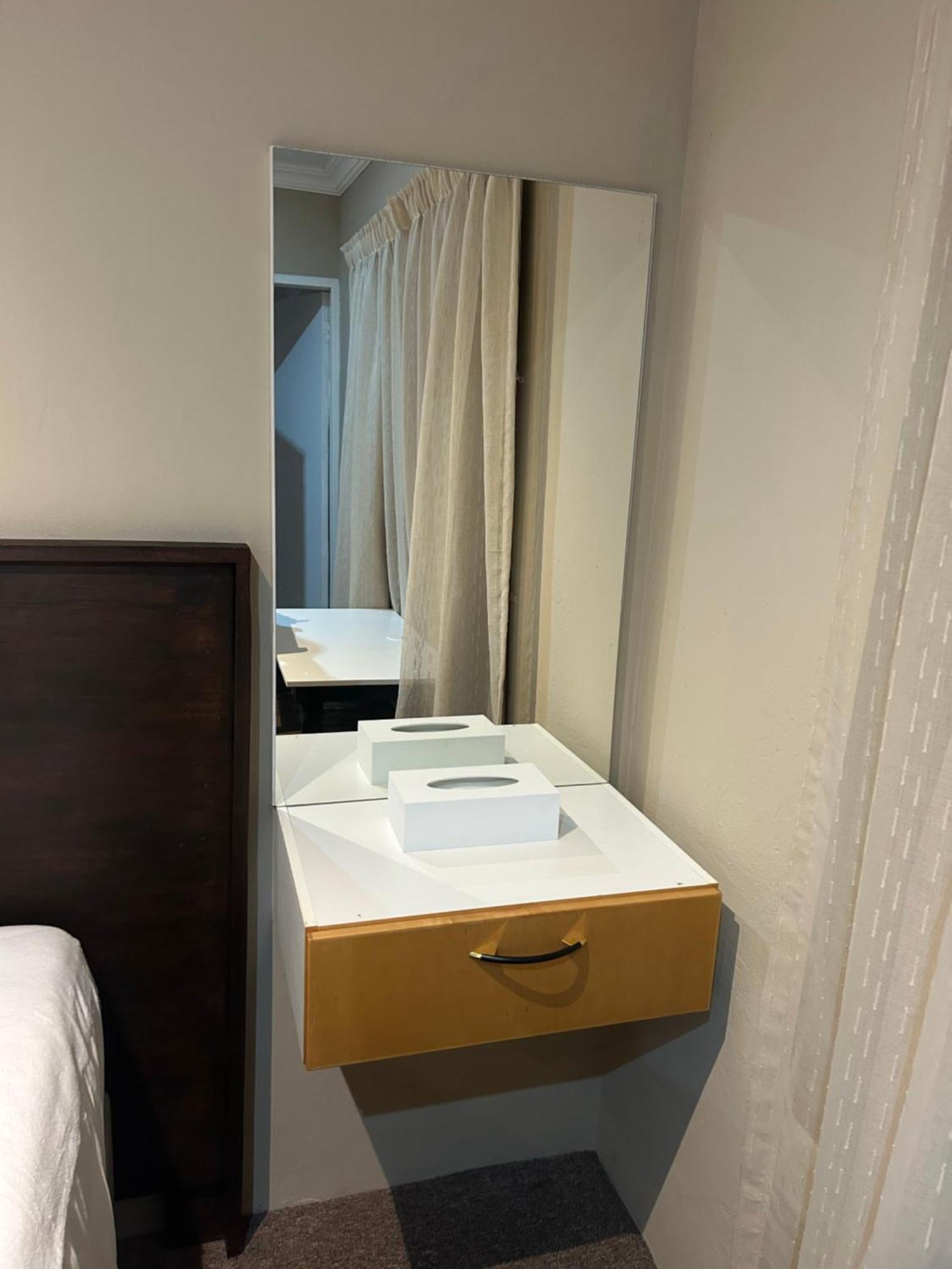 Villa La Sola B&B And Self-Catering Boksburg Ngoại thất bức ảnh