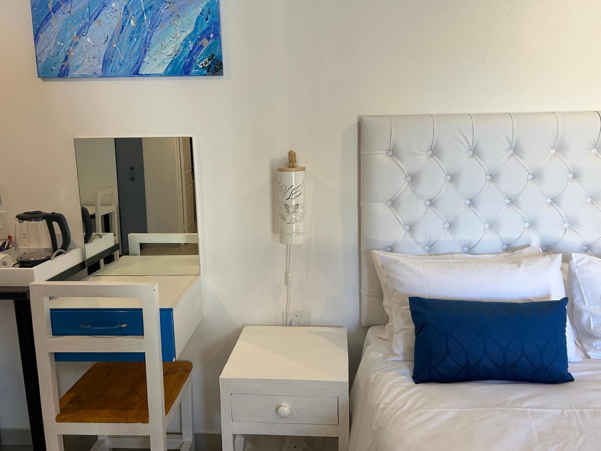 Villa La Sola B&B And Self-Catering Boksburg Ngoại thất bức ảnh