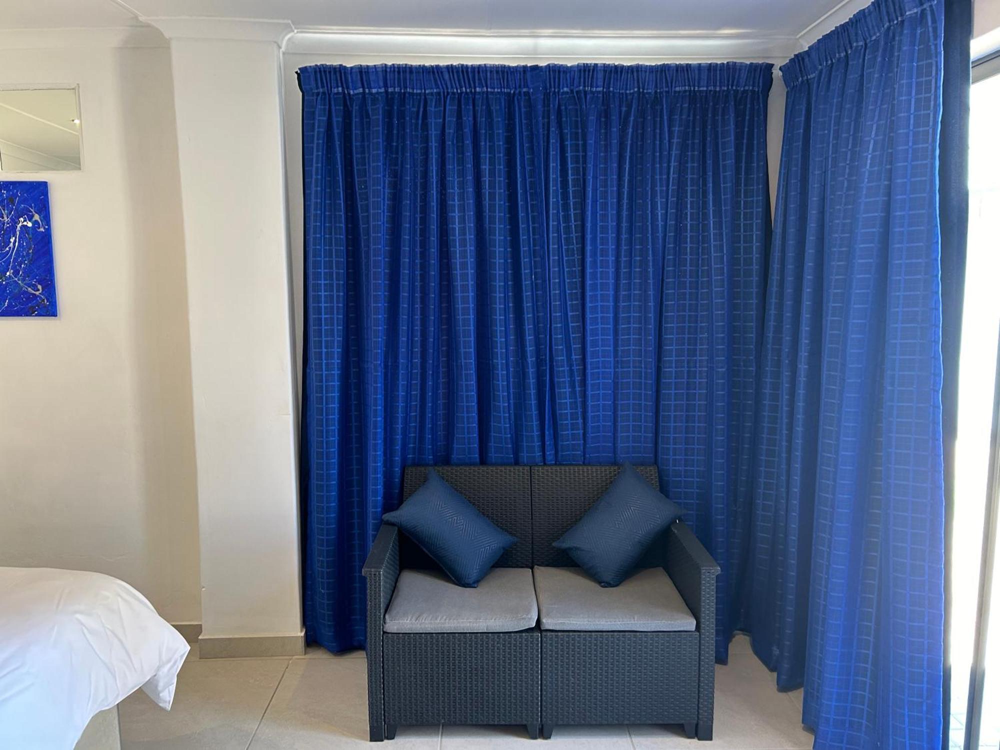 Villa La Sola B&B And Self-Catering Boksburg Ngoại thất bức ảnh