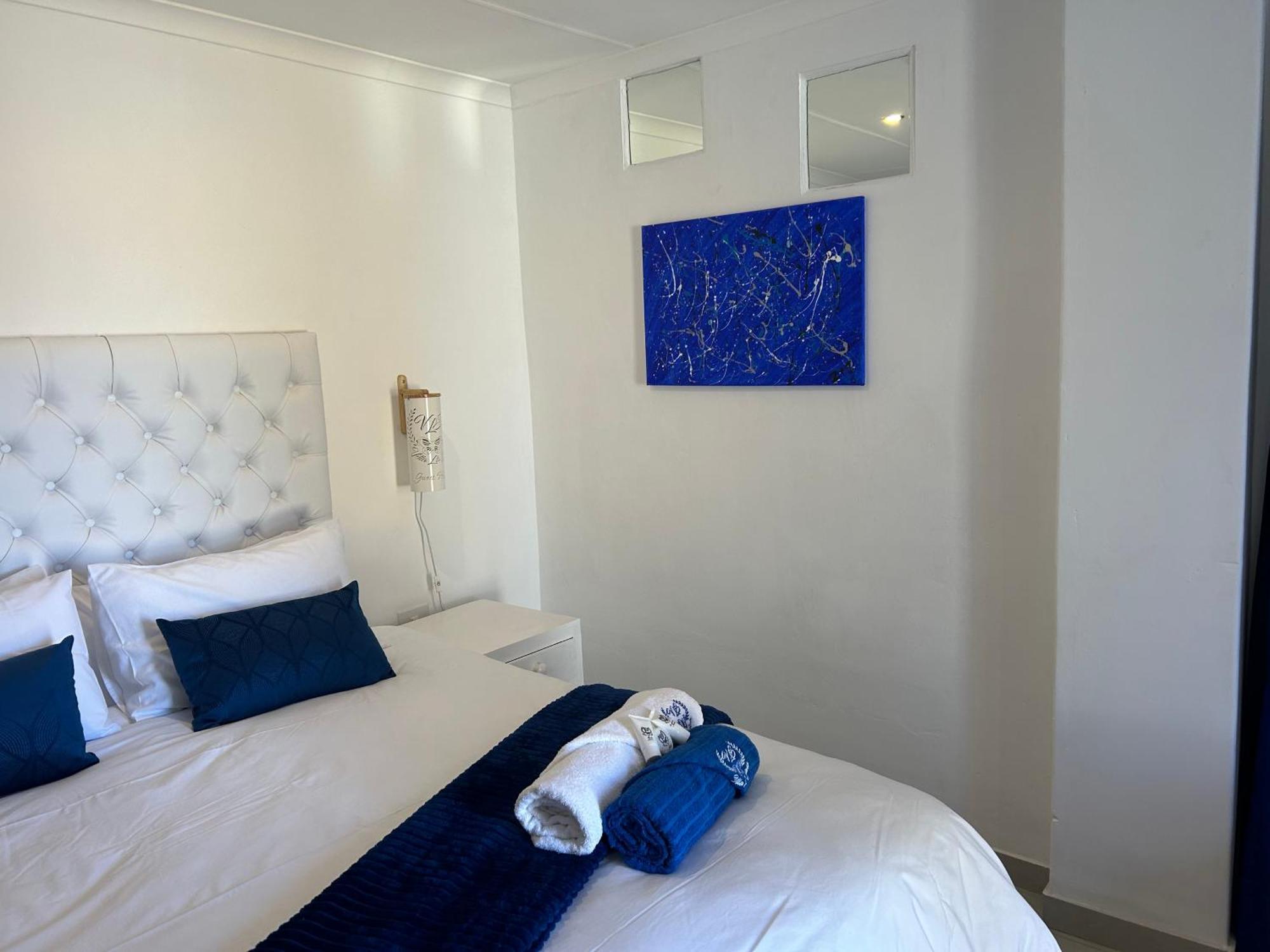 Villa La Sola B&B And Self-Catering Boksburg Ngoại thất bức ảnh