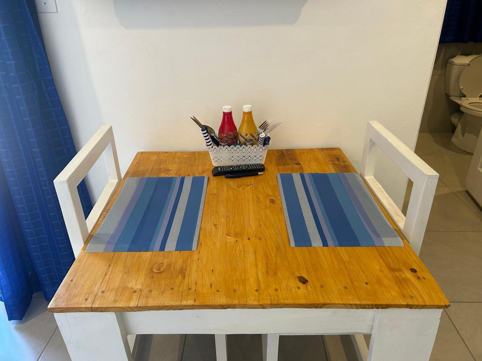 Villa La Sola B&B And Self-Catering Boksburg Ngoại thất bức ảnh