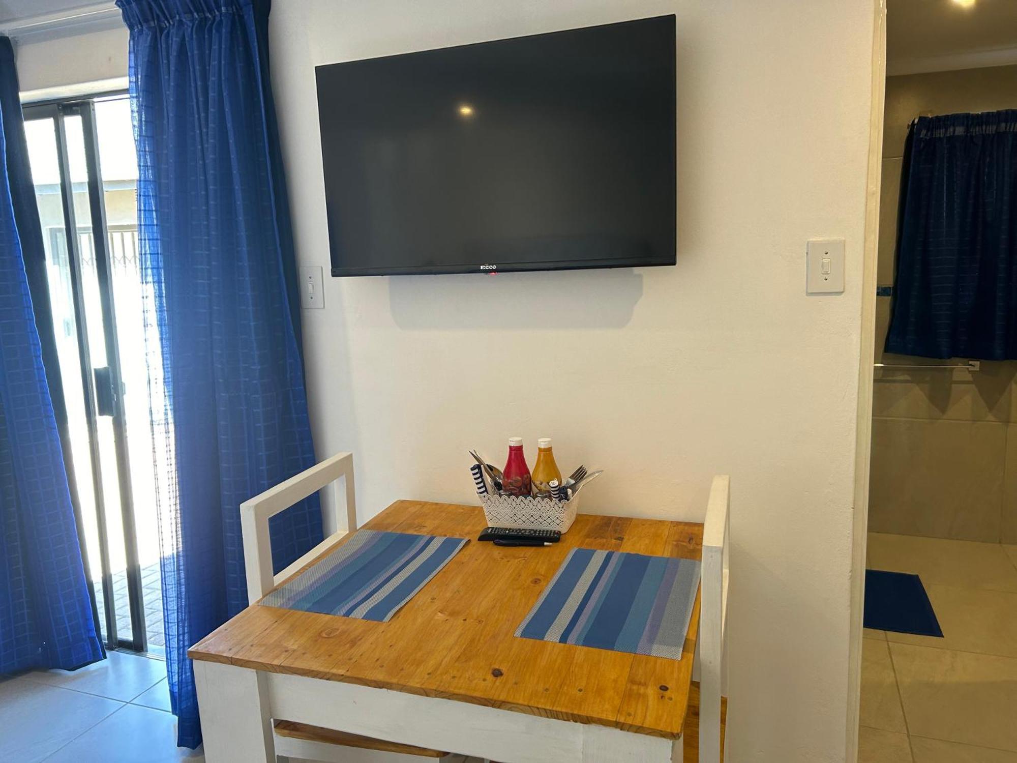 Villa La Sola B&B And Self-Catering Boksburg Ngoại thất bức ảnh